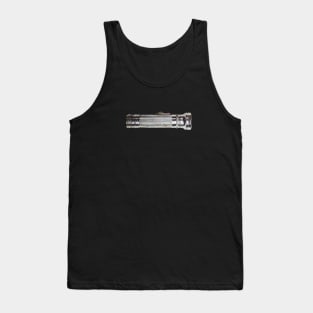 old torch Tank Top